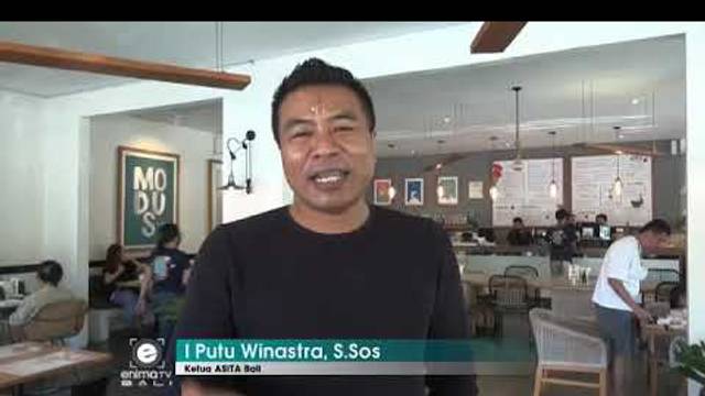 TESTIMONI I Putu Winastra - ASITA Bali